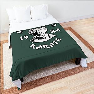 Miyagi Do Karate Comforter