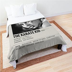 The Karate Kid (1984) Comforter