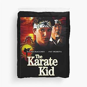 The Karate Kid Active 		 Duvet Cover