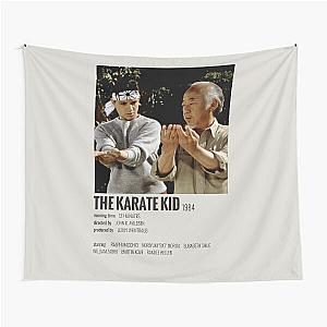 The Karate Kid (1984) Tapestry