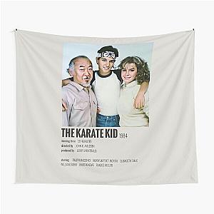 The Karate Kid (1984) Tapestry