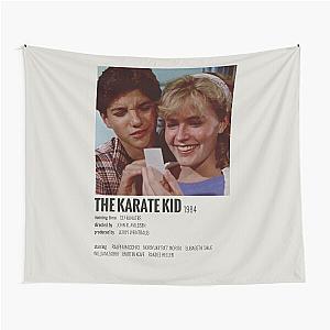 The Karate Kid (1984) Tapestry