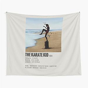 The Karate Kid (1984) Tapestry