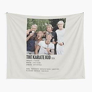 The Karate Kid (1984) Tapestry