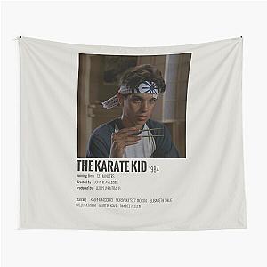 The Karate Kid (1984) Tapestry