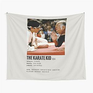 The Karate Kid (1984) Tapestry