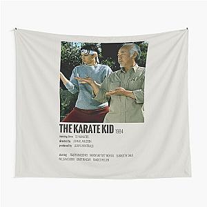 The Karate Kid (1984) Tapestry