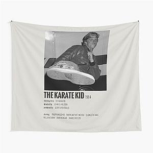 The Karate Kid (1984) Tapestry