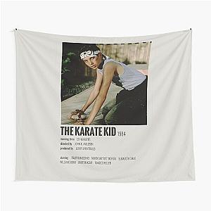 The Karate Kid (1984) Tapestry