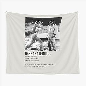 The Karate Kid (1984) Tapestry