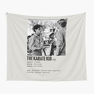 The Karate Kid (1984) Tapestry