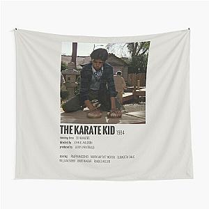 The Karate Kid (1984) Tapestry