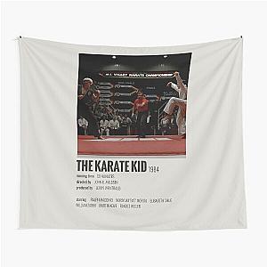 The Karate Kid (1984) Tapestry