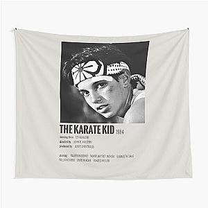 The Karate Kid (1984) Tapestry