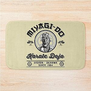 Miyagi Do Karate Dojo Bath Mat