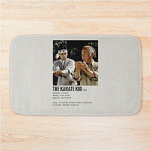 The Karate Kid (1984) Bath Mat