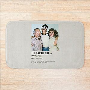 The Karate Kid (1984) Bath Mat