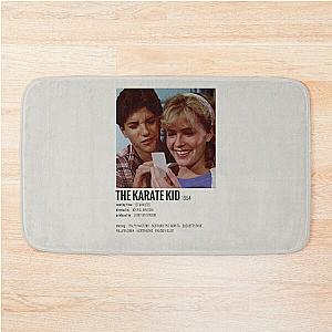 The Karate Kid (1984) Bath Mat