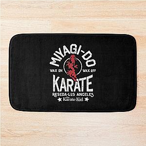 Cobra Kai Miyagi-Do Karate Bath Mat