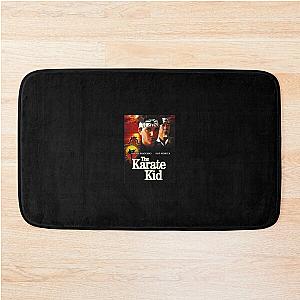 The Karate Kid Active 		 Bath Mat