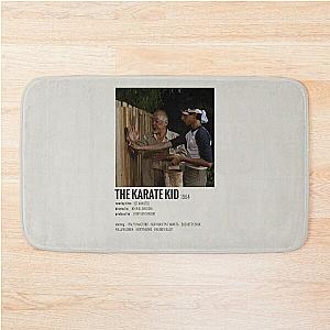 The Karate Kid (1984) Bath Mat