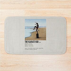 The Karate Kid (1984) Bath Mat