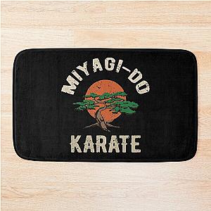 Miyagi Do Karate Bath Mat