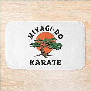 Miyagi Do Karate Bath Mat