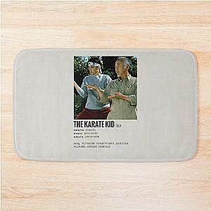 The Karate Kid (1984) Bath Mat