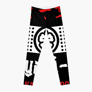 Mr Miyagi  Leggings