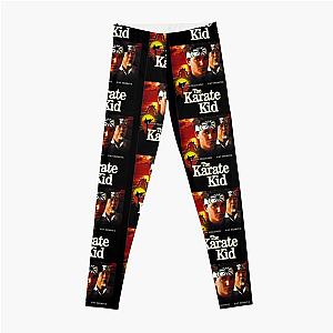 The Karate Kid Active 		 Leggings