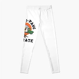 MIYAGI FANG KARATE Leggings