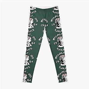 Miyagi Do Karate Leggings