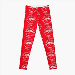 Mr. Miyagi Do Karate Classic Leggings