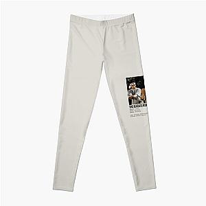 The Karate Kid (1984) Leggings