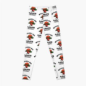 Miyagi Do Karate, Karate Kid Leggings