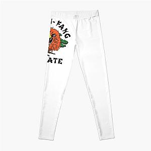 Miyagi Fang Karate Leggings