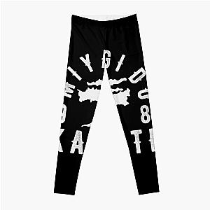 MIYAGI DO KARATE Leggings