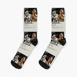 The Karate Kid (1984) Socks