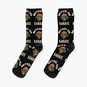 Miyagi Do Karate Socks