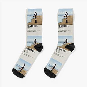 The Karate Kid (1984) Socks