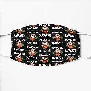 Eagle Fang Miyagi-Do Cobra Kai Karate Dojo Flat Mask