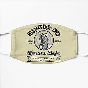 Miyagi Do Karate Dojo Flat Mask