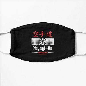 Mr Miyagi Vintage  Flat Mask