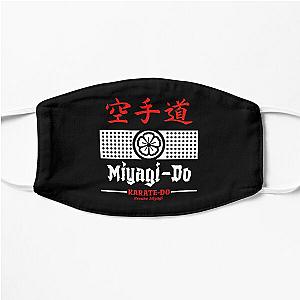 Mr Miyagi  Flat Mask