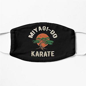 Miyagi Do Karate Flat Mask