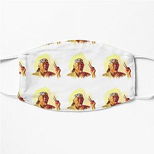 Mr. Miyagi Shirts Flat Mask