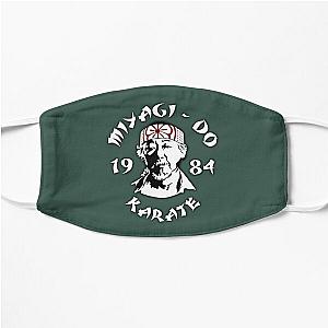 Miyagi Do Karate Flat Mask