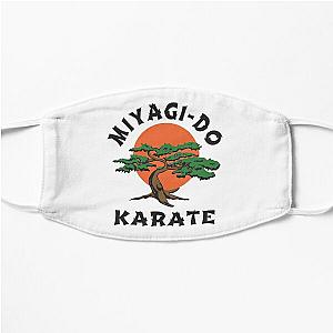 Miyagi Do Karate Flat Mask