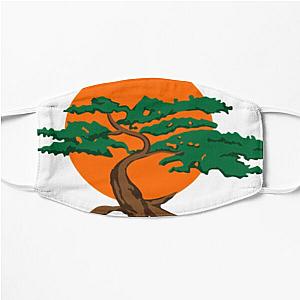 Miyagi Do Karate Flat Mask